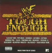 Papa Roach, Deftones, Disturbed a.o. - Tough Enough