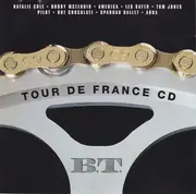 CD - Various - Tour De France CD