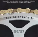 CD - Various - Tour De France CD