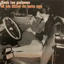 CD - Various - Tous Les Garçons Et Les Filles De Mon Age
