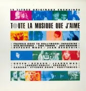LP - Tina Turner / Queen / Eurythmics a.o. - Toute La Musique Que J'Aime Vol. 4