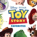 CD - Randy Newman, Sarah McLachlan - Toy Story Favorites