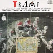 LP - Various - Tramp