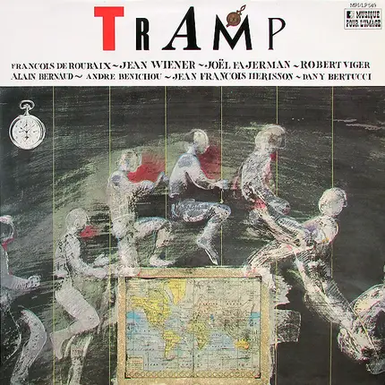 Various - Tramp