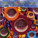 CD - Delta Signal, Section 28, a.o - Trance 4 Mations - Euro Electronic Dance