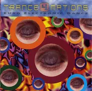 Delta Signal, Section 28, a.o - Trance 4 Mations - Euro Electronic Dance
