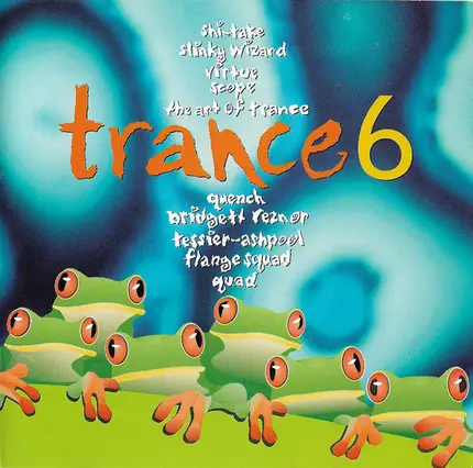 Various - Trance 6