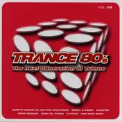 Murphy Brown - Trance 80's Vol. 5
