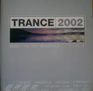 Various - Trance 2002 Vol.1 Music 4 The Next Generation