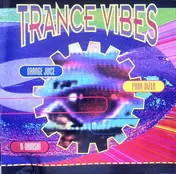 Para-Dizer - Trance Vibes