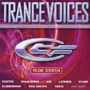 Double CD - LUCAMINO; BLISTER; SCOOTER - Trance Voices Volume Seventeen