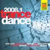 Double CD - Various - Trance Dance 2008.1