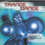 Velvet - Trance Dance Vol. 11