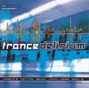 Green Court - Trance Delirium