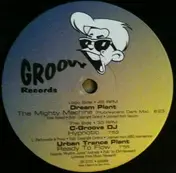 Dream Plant - Trance EP