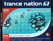 Rainbox - Trance Nation 13