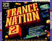 CD-Box - Quench, Nikolai - Trance Nation 2
