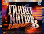 nylon moon - Trance Nation 8