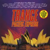 Aquila - Trance Pacific Express
