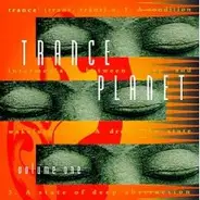 Tower of love, The first step, Save me - Trance Planet - Volume One