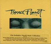 Zakir Hussain - Trance Planet