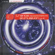 Binary Finary - Trance Stimulation Vol. 2