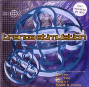 Krieger - Trance Stimulation Vol. 4