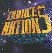 Aqualtie, Dj Jo, a.o. - Trance Nation 5