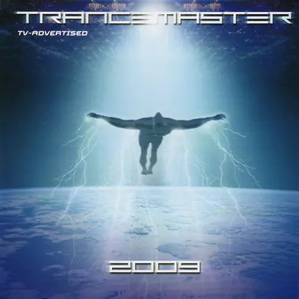 Global Cee, Dj Lee, Timelapse a.o. - Trancemaster 2009