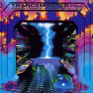 Station Rose / Dance 2 Trance / Outlander a.o. - Trancemaster Vol.1-the Chill