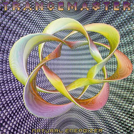 Razor's Edge / Man / Formic Acid a.o. - Trancemaster X - Natural Energizer
