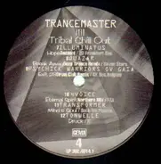 Gaia / Visions Of Shiva / Degeneration / a.o. - Trancemaster 4 - Tribal Chill Out