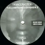 Manitou, Lawnmover, Cyberia - Trancemaster 5 (The Hardtrance Experience)