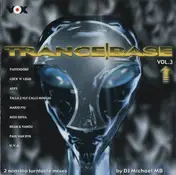 Der Verfall - Trance|Base Vol. 3