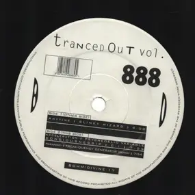 Slinky Wizard - Tranced Out - Vol. 888