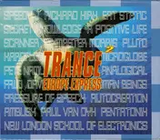 Microglobe - Trance Europe Express 2