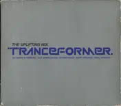 Mauro Picotto - Tranceformer