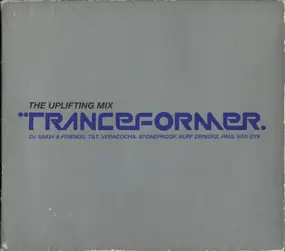 Mauro Picotto - Tranceformer