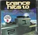 Double CD - Various - Trance Hits 1.0