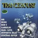 CD - Central Seven, Hypnotic Beat, Fair Lite a.o. - Trancehouse