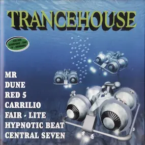 Central Seven - Trancehouse