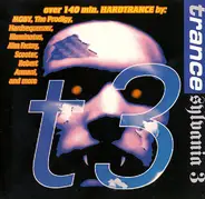 Moby, Art Of Trance a.o. - Trancesylvania 3