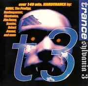 Double CD - Moby, Art Of Trance a.o. - Trancesylvania 3