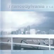 Double CD - Taiko, Yakooza, a.o. - TranceSylvania V 1.6
