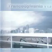 Taiko, Yakooza, a.o. - TranceSylvania V 1.6