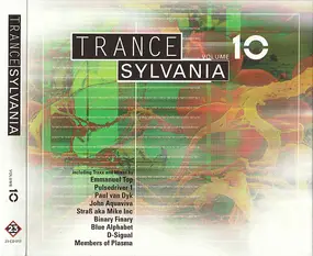 Kai Tracid - Trancesylvania Volume 10