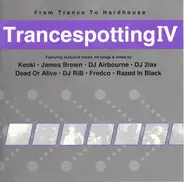 DJ Airbourne / The Miracles / Good Courage a.o. - Trancespotting IV