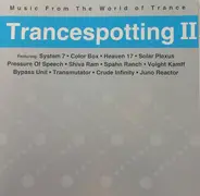 System 7, Color Box, Solar Plexus - Trancespotting II