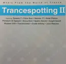CD - System 7, Color Box, Solar Plexus - Trancespotting II