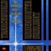 The Bionaut - Tranceworld - Underwater Sunlight